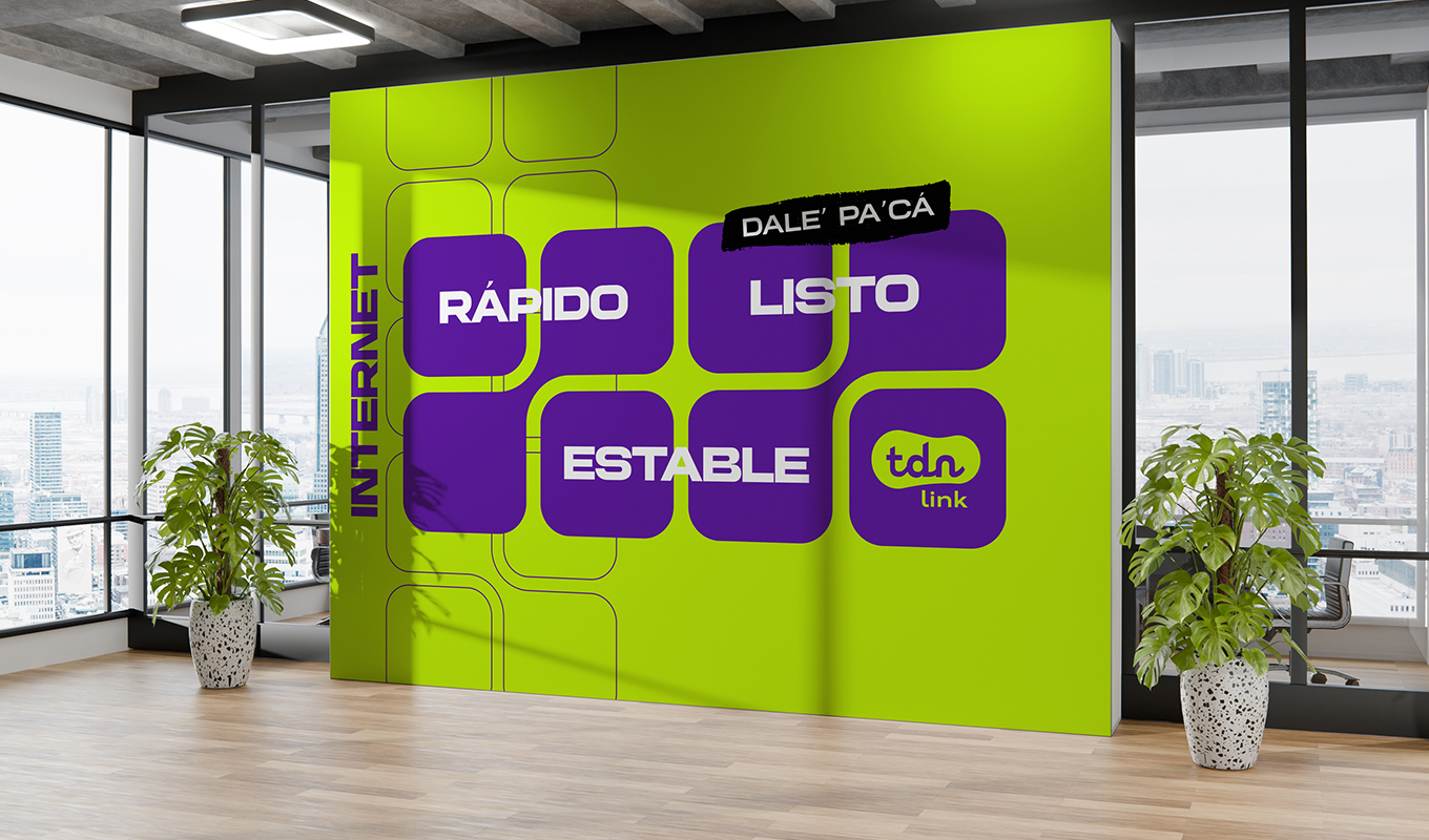 TDN campaign results