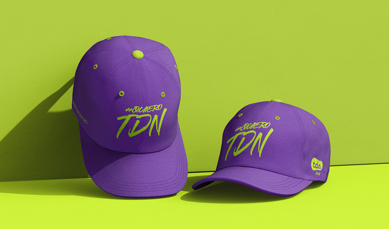 TDN campaign results